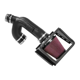 615157 Flowmaster Delta Force Performance Air Intake - Carb Compliant