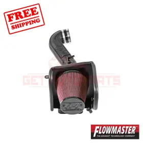 L158894 Flowmaster Performance Air Intake For Dodge Magnum 2005-2008