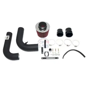 Fm-850-5b Fm For 2011-2015 Chevy Cruze 1.4l Dohc Cold Air Intake System And Filter