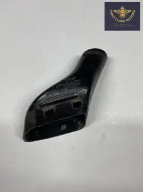 Bv61-9c679-aa Fomoco 2012-2018 Ford Focus Oem 2.0l Engine Air Cleaner Intake Filter Housing Duct Tube