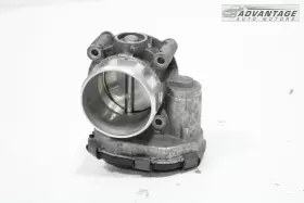 Jt4e-9f991-aa Fomoco 2020-2023 Ford Explorer 2.3l Engine Throttle Body Valve Oem