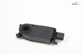 Lx6b8476bb Fomoco 2020-2024 Ford Escape Engine Radiator Air Shutter Motor Actuator Oem