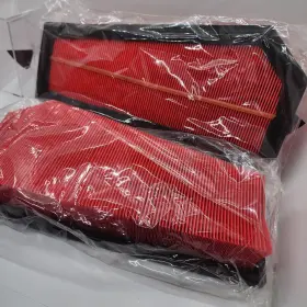 A2710940304 Forccord 2 Pack Engine Air Filter Fits For Mercedes Benz C180 C200 C250