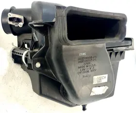 00756b Ford -00756b 2012-2015 Explorer Air Cleaner Assembly And Flow Meter 2.0l Oem