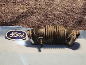 10-653-59-s01 Ford 2011-19 Fiesta 1.6 Non Turbo Air Intake Hose Pipe Tube 1065359s01 Used