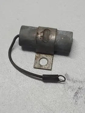 11a-18832 Ford 1941-1948 Fuel Sender Radio Noise Suppressor Oem P/n Used