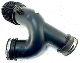 1217-96647x Ford 2015-2021 F150 Air Intake Hose Intercooler Outlet 3.5l Turbo Oem