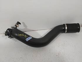 Ford 1217-96648x 2018 F150 Air Intake Intercooler Inlet Tube Hose Oem
