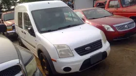 177.fd1212 Ford Transcnct 2012 Fuel Filler Door 1592838