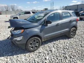 177.fd1b18 Ford Ecosport 2018 Fuel Filler Door 280583