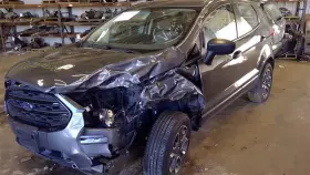 177.fd1b21 Ford Ecosport 2021 Fuel Filler Door 835338 177.fd1b21 Ford Ecosport 2021 Fuel Filler Door 835338