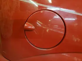177.fd1f07 Ford Focus 2007 Fuel Filler Door 851929
