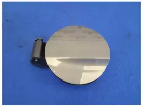 177.fd1i21 Ford 2015-2023 Mustang Gt S550 Fuel Door Cap Gas Paint J7 2565