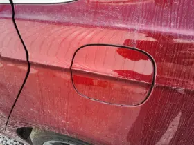 177.fd1k19 Ford Fusion 2019 Fuel Filler Door 3488647