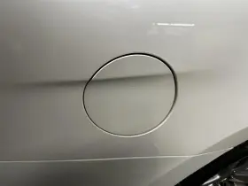 177.fd1o13 Ford Taurus 2013 Fuel Filler Door 1107468
