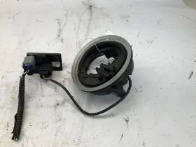 179.fd1d13 Ford 13-18 C-max 2.0l Hatchback Fuel Tank Door Filler Cap Cover Panel T