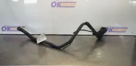 179.fd1h10 Ford 10 Mustang Coupe Fuel Filler Neck Pipe