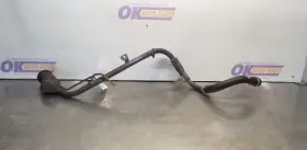 179.fd1i15 Ford 15 Mustang Coupe Fuel Filler Neck Pipe