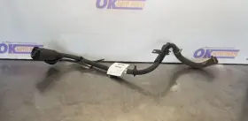 179.fd1i17 Ford 17 Mustang Gt Fuel Filler Neck