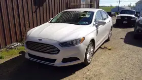 179.fd1l13 Ford Fusion 2013 Fuel Filler Neck 2.0l Hybrid