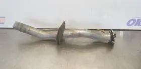 179.fd1n74 Ford 1974 Ranchero Gt Pickup Fuel Filler Neck Pipe With Cap
