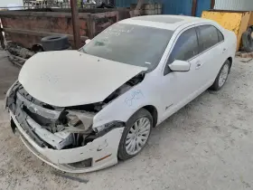 197-00291 Ford Local Pickup Only Fuel Tank Vin 3 8th Digit Hybrid Fits 10-12 Fusion 187356
