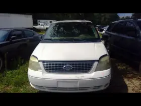 197-02059 Ford Fuel Tank Fits 04-05 Freestar 1139868