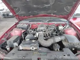197-02125a Ford Fuel Tank Id 4r33-aa Thru Aj Fits 05 Mustang 779955