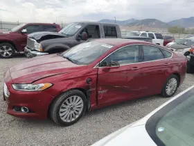 197-02238 Ford Local Pickup Fuel Tank Energi Se Plug In Fits 13-16 Fusion 1396028
