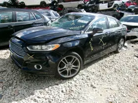 197-02297 Ford Fuel Tank Se Turbo Awd Fits 15-16 Fusion 2156344