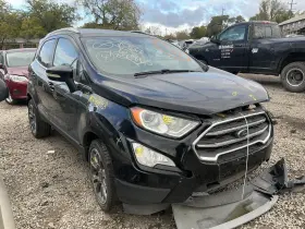 197-10080 Ford Fuel Tank Fits 18-21 Ecosport 788524