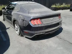 197-10219 Ford Fuel Tank Vin H 8th Digit Turbo Fits 19-20 Mustang 121301