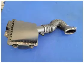 319-00619 Ford 2005-2009 Mustang Gt 4.6l Cold Air Kit Factory Tube Filter Mass 2542