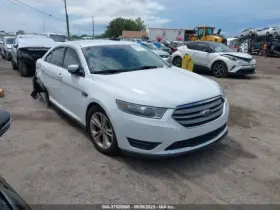 319-00756b Ford Air Cleaner 2.0l Fits 13-18 Taurus 6585496