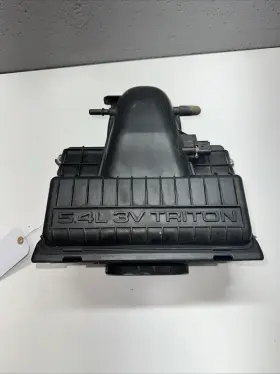 319-412 Ford 04-08 F-150 Truck Oem 5.4 Liter Engine Air Box