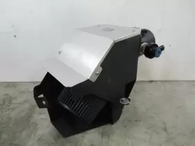 319-unk Ford Aftermarket Afe Cold Air Intake For 2008-2010 F250 Super Duty 6.4l Diesel
