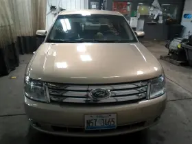 323-00286 Ford Fuel Pump Assembly Federal Emissions Awd Fits 08-09 Sable 774959