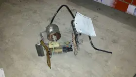 323-00947 Ford Fuel Pump Assembly Fits 95-96 Contour 9186