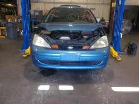 323-01289 Ford Fuel Pump Assembly With Support Rods Fits 00-01 Focus 905701