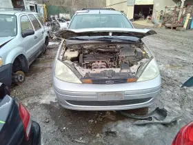 323-01679 Ford Fuel Pump Assembly From 12/06/01 Fits 02 Focus 1790227