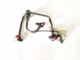 323-01752 Ford 6.0l Hpop Discharge And Oil Branch Tube Fits 03 04 F250 F350