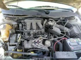 323-01848 Ford Fuel Pump Assembly Flex Vehicle Ffv Fits 04-06 Taurus 334200