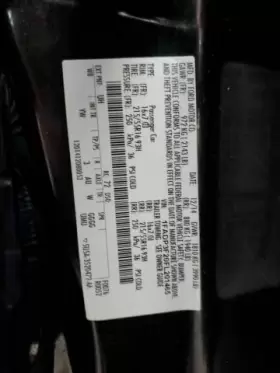 323-02075 Ford Fuel Pump Engine Mounted 2.0l Vin 2 8th Digit Fits 12-18 Focus