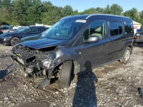 323-02118 Ford Fuel Pump 2.5l Tank Fits 14-18 Transit Connect 6440482