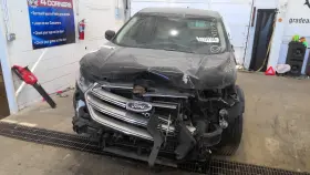 323-02169 Ford Fuel Pump Tank Mounted Assembly Awd 3.5l Fits 15-18 Edge 1009612
