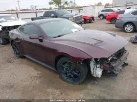 323-02172l Ford Driver Fuel Pump Tank Mounted Assembly 2.3l Fits 15-20 Mustang 1726250