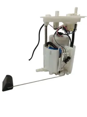 323-10007 Ford Fuel Pump Tank Mounted Assembly 3.0l Fwd Fits 17-20 Mkz 598850