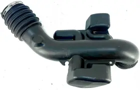 334-09541ax Ford 2015-2017 F150 Hose Air Cleaner With Resonator 5.0l Black Oem
