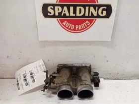 337-04733b Ford Throttle Body Valve Assembly 8-460 From 1993 F250 7.5l 10908472