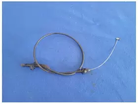 337-05302 Ford 1999-2001 Mustang Cobra Svt Dohc Throttle Cable Line Hose 2570